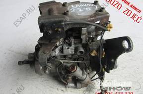 Renault Laguna I 2.2 D ТНВД 0460494332