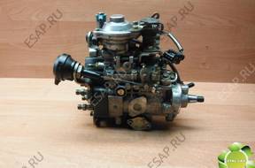 RENAULT LAGUNA I 2.2 D ТНВД 0460494438