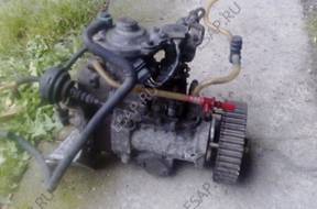 Renault Laguna I 2.2TD ТНВД