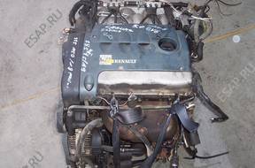 RENAULT LAGUNA и 3.0 V6 24V- двигатель- RENAULT LAGUNA и 3.0 V6 24V- двигатель-