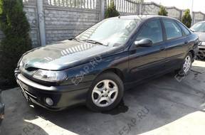 RENAULT LAGUNA I 3.0 V6 24V РУЛЕВАЯ РЕЙКА PRZEKŁADNIA