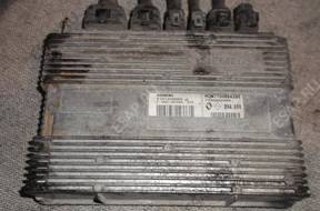 Renault Laguna I 3.0 V6 БЛОК УПРАВЛЕНИЯ ДВИГАТЕЛЕМ Renault Laguna I 3.0 V6 БЛОК УПРАВЛЕНИЯ ДВИГАТЕЛЕМ