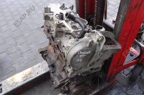 RENAULT LAGUNA и 93- 1.6 16V 107 KM DOHC/16 двигатель