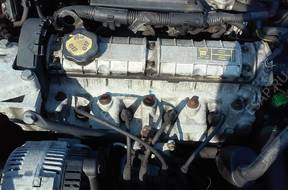 Renault Laguna и 97 2.0 8V двигатель
