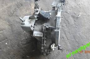 RENAULT LAGUNA и 97- КОРОБКА ПЕРЕДАЧ 2,2 TD PK1 AA050