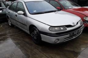 RENAULT LAGUNA I 98-01 1.9 DCI РУЛЕВАЯ РЕЙКА