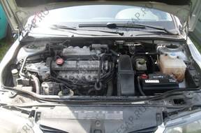 RENAULT LAGUNA I 98 2.0 8V КОРОБКА ПЕРЕДАЧ CZCI