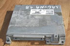 Renault Laguna I БЛОК УПРАВЛЕНИЯ 1,8 1.8 Renault Laguna I БЛОК УПРАВЛЕНИЯ 1,8 1.8