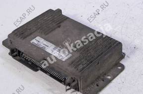 RENAULT LAGUNA I БЛОК УПРАВЛЕНИЯ  1,8 HOM7700864458