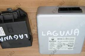 Renault Laguna I БЛОК УПРАВЛЕНИЯ 2.2 TD 2.2TD