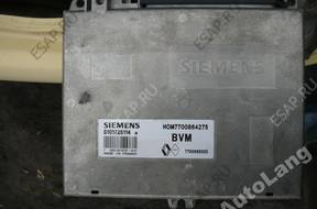 RENAULT LAGUNA I БЛОК УПРАВЛЕНИЯ HOM 7700864275 SIEMENS