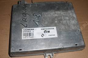 RENAULT LAGUNA I БЛОК УПРАВЛЕНИЯ S101725111Q 7700860308
