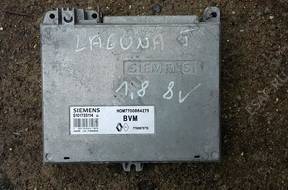 Renault Laguna I БЛОК УПРАВЛЕНИЯ S101725114Q 7700864275 Renault Laguna I БЛОК УПРАВЛЕНИЯ S101725114Q 7700864275