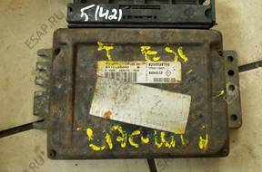 RENAULT LAGUNA I БЛОК УПРАВЛЕНИЯ SIRIUS 32 S110030040B RENAULT LAGUNA I БЛОК УПРАВЛЕНИЯ SIRIUS 32 S110030040B