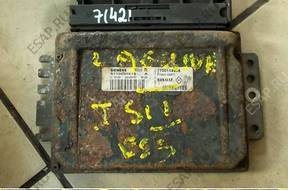 RENAULT LAGUNA I БЛОК УПРАВЛЕНИЯ SIRIUS 32 S110030216A RENAULT LAGUNA I БЛОК УПРАВЛЕНИЯ SIRIUS 32 S110030216A