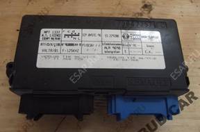 RENAULT LAGUNA I БЛОК УПРАВЛЕНИЯ WIATE 73847257C