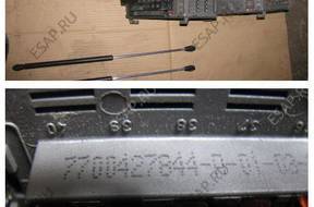 RENAULT LAGUNA I BSI BSM БЛОК 7700427844