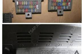 RENAULT LAGUNA I BSI BSM БЛОК 7700427845