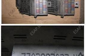 RENAULT LAGUNA I BSI BSM БЛОК 7703297637