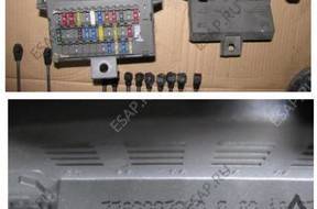 RENAULT LAGUNA I BSI BSM БЛОК 7703297842