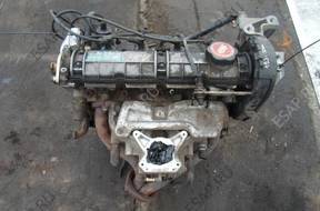 Renault Laguna и двигатель 1,8 F3P тестированный kompresji