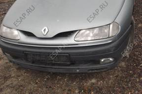 RENAULT LAGUNA и двигатель 1,8