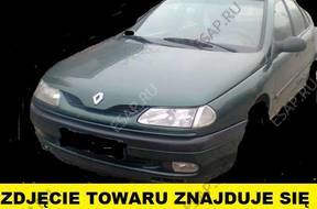 RENAULT LAGUNA и двигатель 1.8 8V