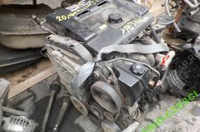 RENAULT LAGUNA и  двигатель 2.0 16V