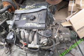 RENAULT LAGUNA и  двигатель 2.0 16V