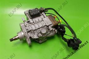 RENAULT LAGUNA I KANGOO 1.9 DTI ТНВД