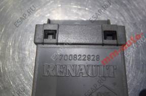 RENAULT LAGUNA I LIFT БЛОК УПРАВЛЕНИЯ МОДУЛЬ ZAMKA