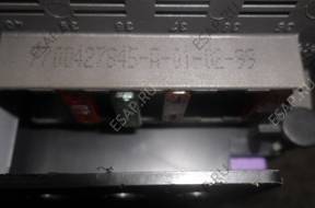 Renault laguna I lift bsi МОДУЛЬ