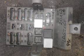 Renault laguna I lift bsi МОДУЛЬ