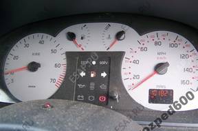 RENAULT LAGUNA и лифт. версия 2.0 16V двигатель 140KM 161TYS