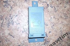 RENAULT LAGUNA I МОДУЛЬ БЛОК УПРАВЛЕНИЯ ZAMKA 7700822928