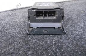 RENAULT LAGUNA I МОДУЛЬ БЛОК УПРАВЛЕНИЯ ZAMKA 7700822928