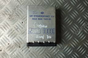 Renault Laguna I МОДУЛЬ komfortu 5GA004740-01