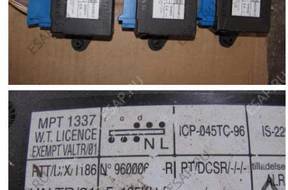 RENAULT LAGUNA I МОДУЛЬ KOMFORTU CENTRALNEGO ZAMKA RENAULT LAGUNA I МОДУЛЬ KOMFORTU CENTRALNEGO ZAMKA