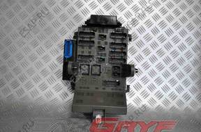 RENAULT LAGUNA I  pytka bezpiecznikw