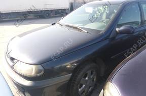 RENAULT LAGUNA I РЕСТАЙЛИНГ 1.6 16V КОРОБКА ПЕРЕДАЧW