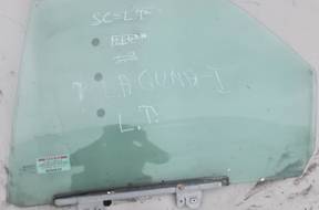 RENAULT LAGUNA I SZYBA ДВЕРИ LEWA TYLNA RENAULT LAGUNA I SZYBA ДВЕРИ LEWA TYLNA