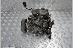 RENAULT LAGUNA I ТНВД BOSCH 2.2 TD