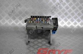 RENAULT LAGUNA I Ukad  pytka bezpiecznikw