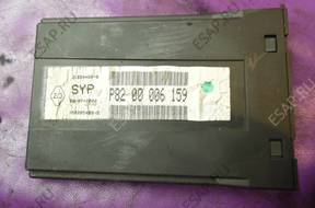 Renault Laguna II 01-05 syntezator mowy 8200006159