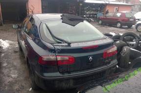 RENAULT LAGUNA II 01-07 1.9dCi ТУРБОКОМПРЕССОР