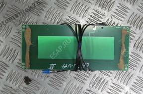 RENAULT LAGUNA II 01 АНТЕННА RADIA МОДУЛЬ RENAULT LAGUNA II 01 АНТЕННА RADIA МОДУЛЬ