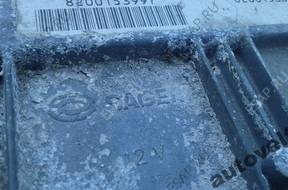 Renault Laguna II 1,6 16V БЛОК УПРАВЛЕНИЯ 8200153997 Renault Laguna II 1,6 16V БЛОК УПРАВЛЕНИЯ 8200153997