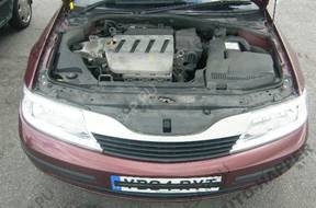 RENAULT LAGUNA II 1,8 16V 2002r. двигатель F4 год,