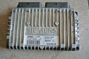 Renault Laguna II 1,8 16V S118037014