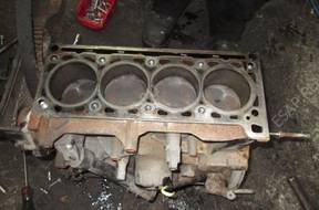 renault laguna II 1,8 блок цилиндров вал КОМПЛЕКТ